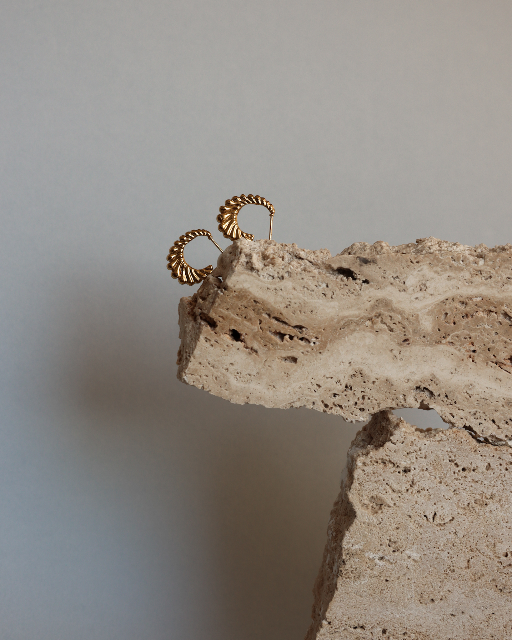 Margaret ear – Rigatos Jewellery